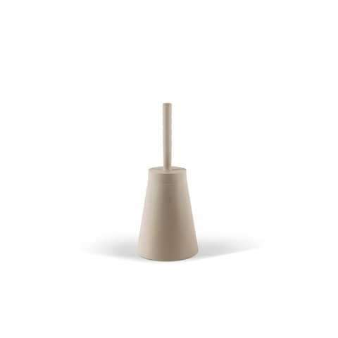 perfetto-portascopino-potter-plastica-beige-chiaro