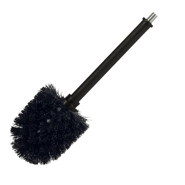 perfetto-ricambio-portascopino-vic-nero-satinato