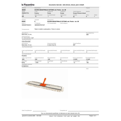 perfetto-scopa-raccoglipolvere-penta-80-cm-frange-cotone-poliestere-0025c