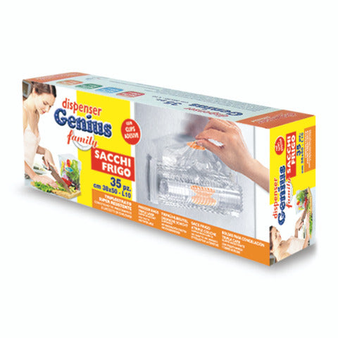 peter-pan-plast-dispenser-sacchi-frigo-genius-clips-adesive-conf-35-pz-38x50-cm-genf38