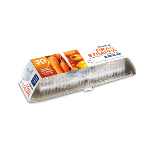 peter-pan-plast-dispenser-sacchi-frigo-rotolo-genius-tira-strappa-conf-30-pz-38x50-cm-gents38