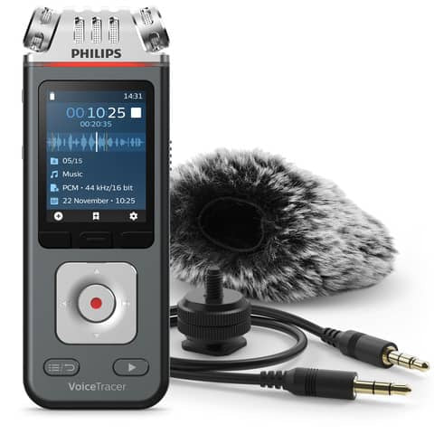 philips-registratore-vocale-digitale-voicetracer-7110-antracite-dvt7110
