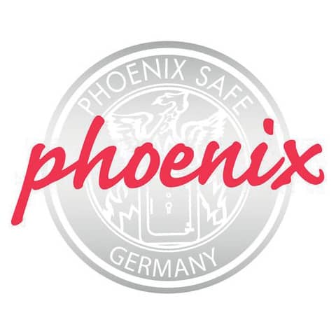 phoenix-cassaforte-bianco-ral-9003-serratura-elettronica-7-lt-ss1181