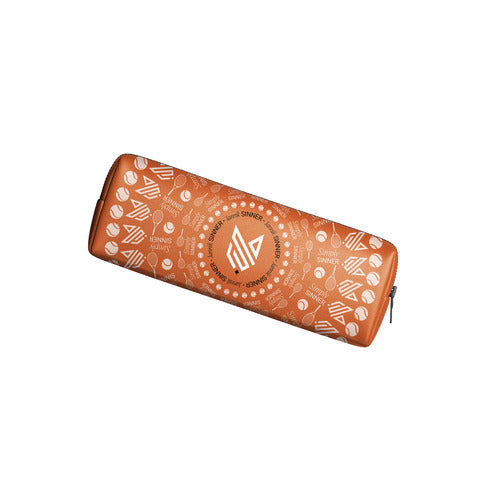 pigna-astuccio-ovale-jannik-sinner-zip-personalizzata-logo-rilievo-24x4-35x10-cm-023347700