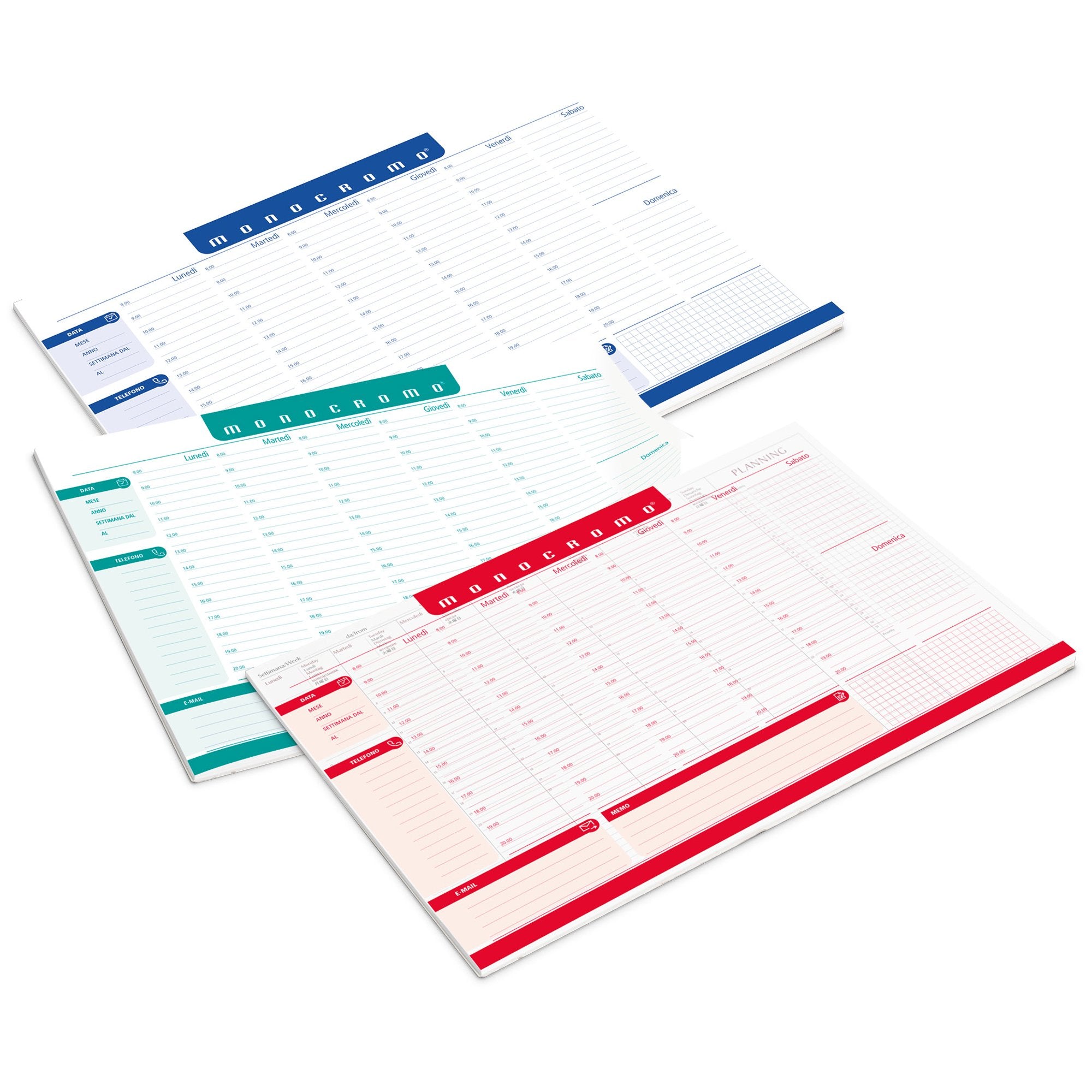 pigna-desk-planner-monocromo-scrivania-42x29-5cm-colori-assortiti