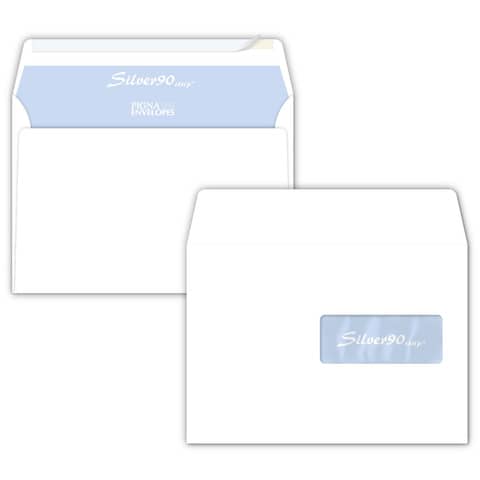 pigna-envelopes-buste-finestra-silver90-90-g-mq-162x229-mm-bianco-conf-500-0207859