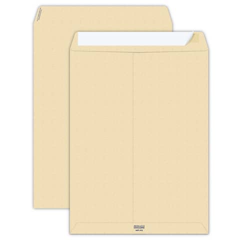 pigna-envelopes-buste-sacco-multi-strip-30x40-cm-avana-conf-500-pezzi-0655143