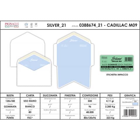 pigna-envelopes-buste-senza-finestra-sandy-80-g-mq-120x180-mm-bianco-conf-500-0388674