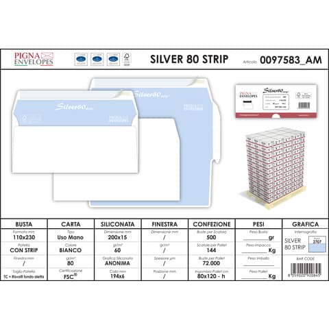 pigna-envelopes-buste-senza-finestra-silver80-80-g-mq-110x230-mm-bianco-conf-500-0097583