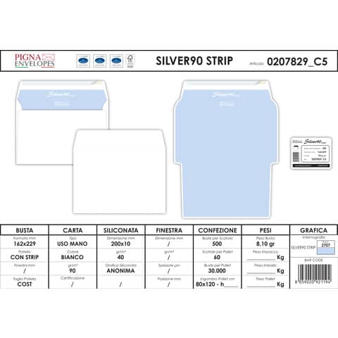 pigna-envelopes-buste-senza-finestra-silver90-90-g-mq-162x229-mm-bianco-conf-500-0207829