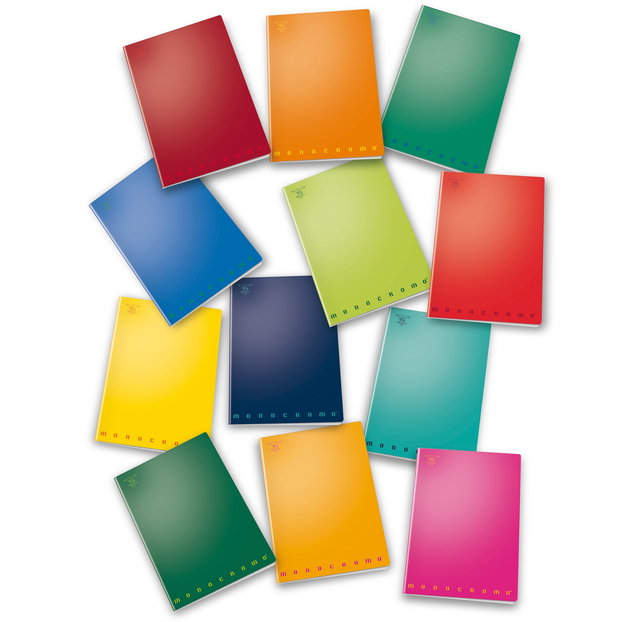 pigna-maxiquaderno-a4-40fg2-80gr-5mm-c-marg-monocromo