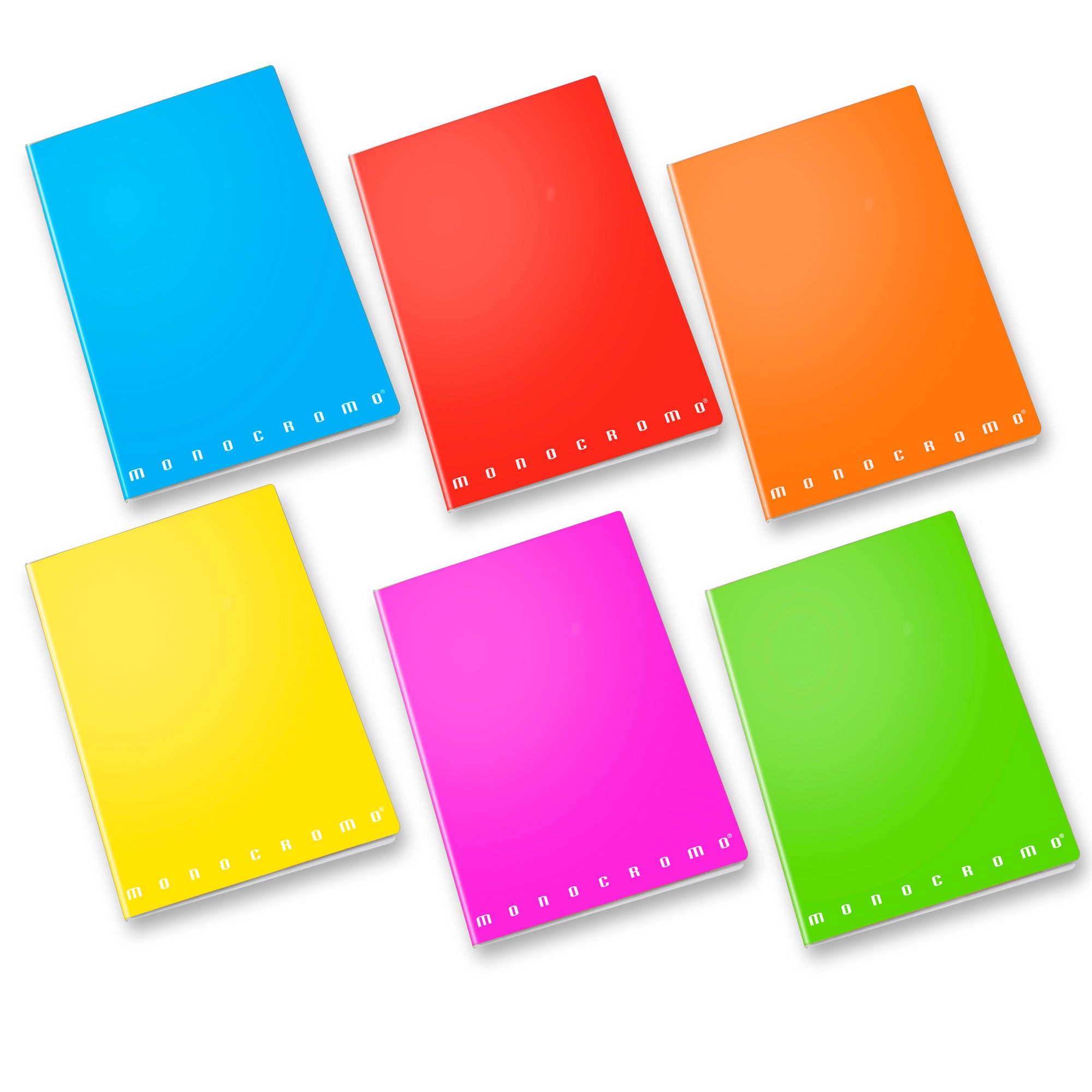 pigna-maxiquaderno-a4-80gr-402fg-5mm-fluo-monocromo