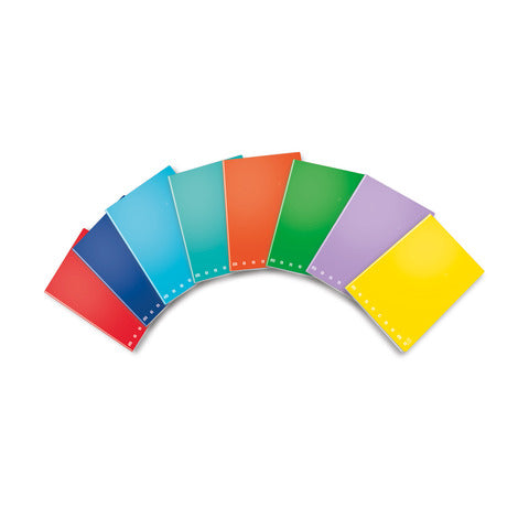 pigna-quaderno-maxi-monocromo-362-fogli-a4-100-g-quadretti-0q-margine-0229888q
