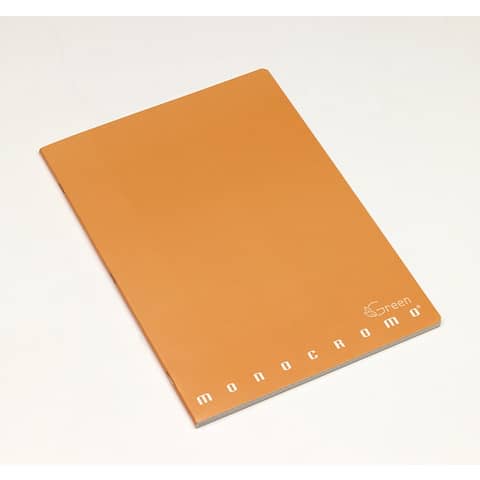 pigna-quaderno-maxi-monocromo-green-42-ff-80-gr-a4-rigatura-5m-copertine-assortite-conf-10-pezzi-02309785m