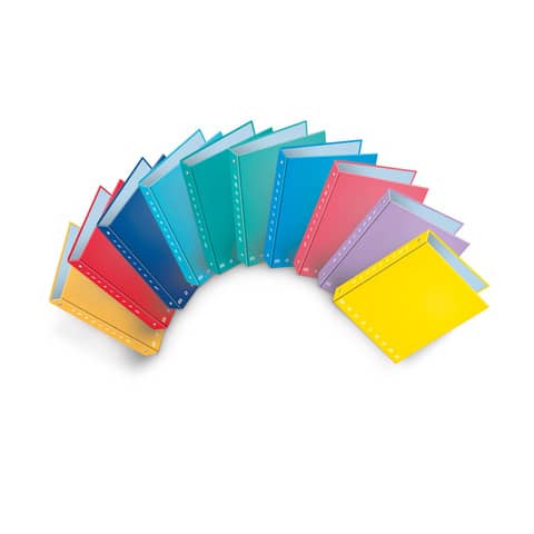pigna-raccoglitore-anelli-monocromo-a5-18-5x22-cm-4-anelli-diametro-25-mm-colori-assortiti-0013149