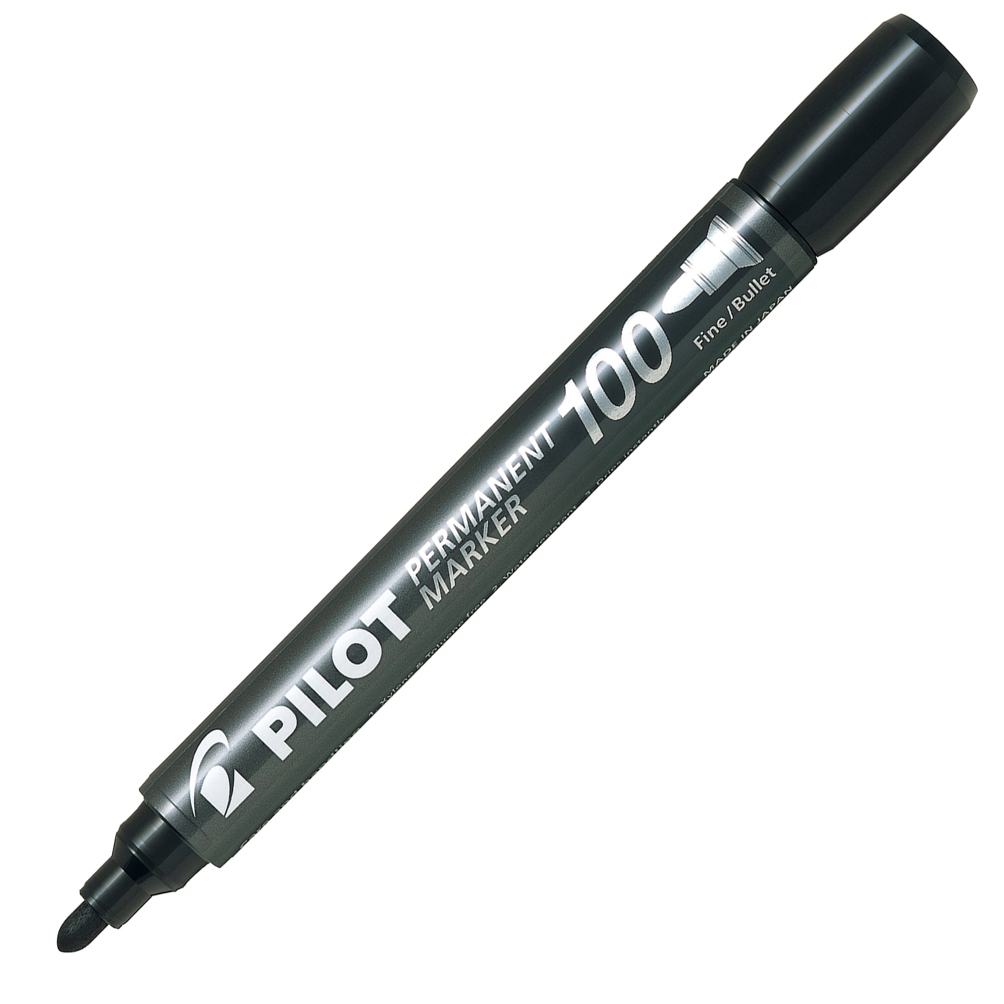 pilot-astuccio-4-marcatori-permanenti-100-colori-assortiti-p-tonda-4-5mm
