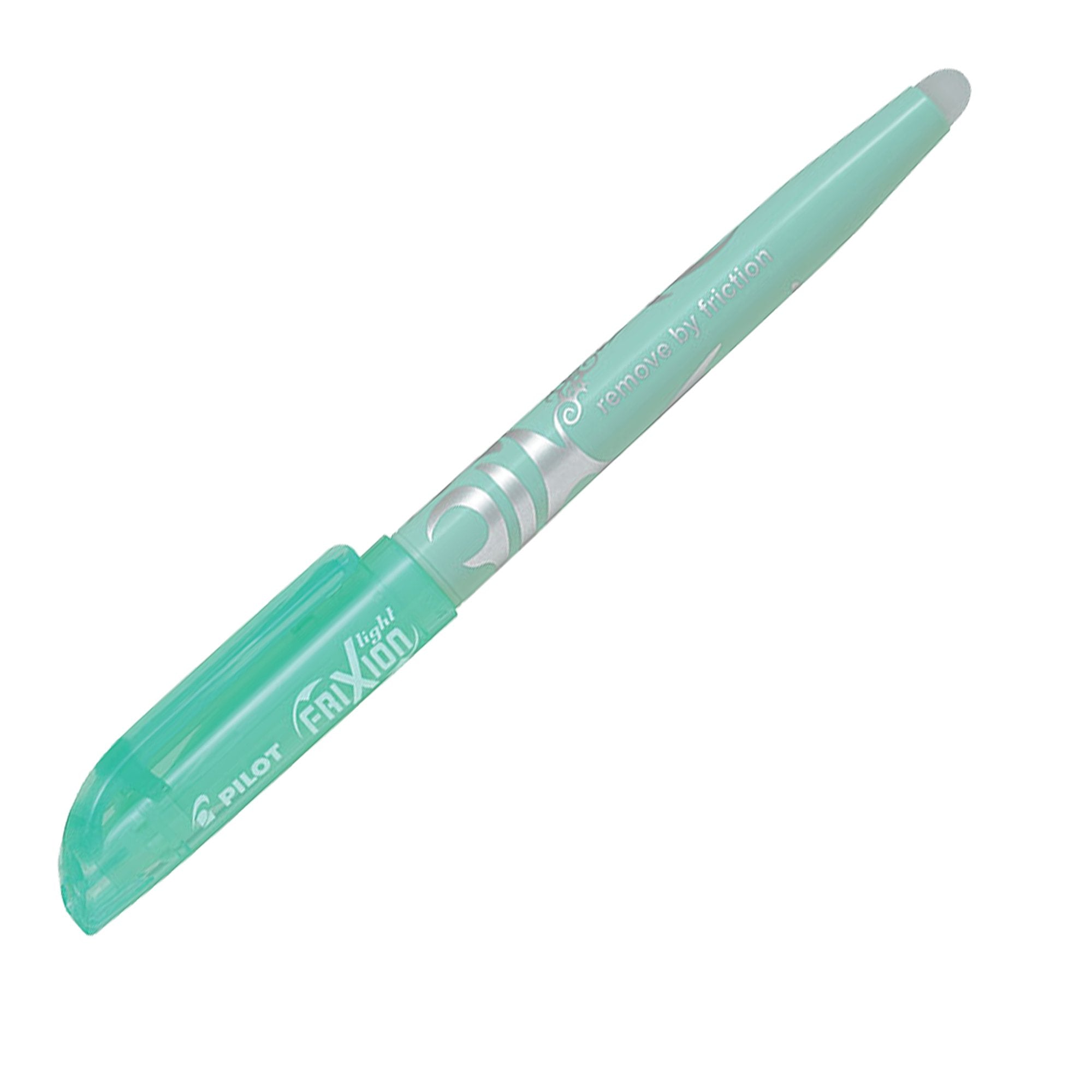 pilot-evidenziatore-frixion-light-verde-soft-cancellabile