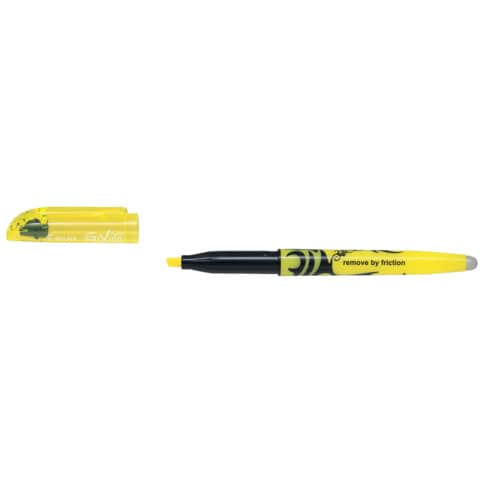 pilot-evidenziatore-penna-cancellabile-frixion-light-tratto-3-3-mm-giallo-009138