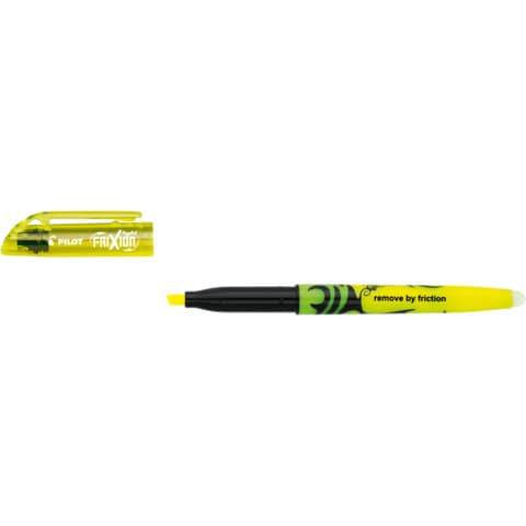 pilot-evidenziatore-penna-cancellabile-frixion-light-tratto-3-3-mm-giallo-009138