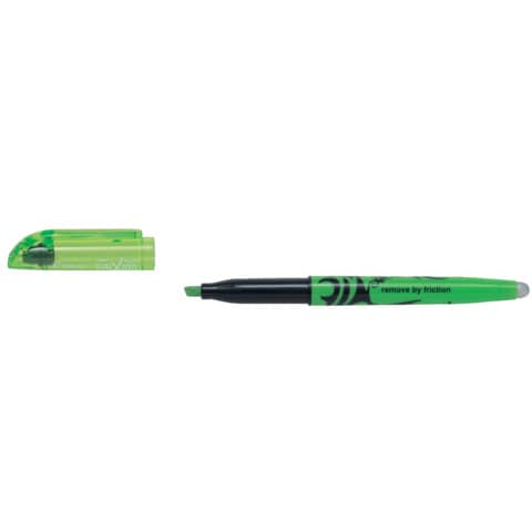 pilot-evidenziatore-penna-cancellabile-frixion-light-tratto-3-3-mm-verde-009140