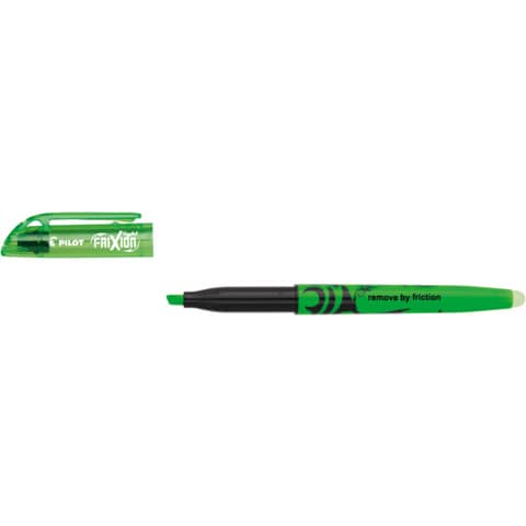 pilot-evidenziatore-penna-cancellabile-frixion-light-tratto-3-3-mm-verde-009140