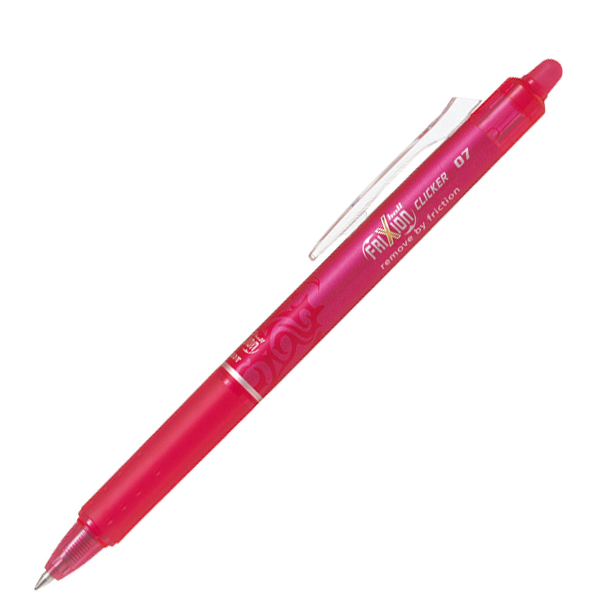 pilot-expo-60-penna-scatto-frixion-clicker-0-7mm-colori-assortiti