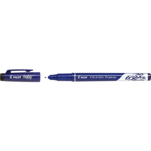 pilot-fineliner-cancellabile-frixion-1-3-mm-nero-341