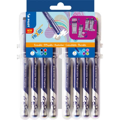 pilot-fineliner-frixion-0-45-mm-assortiti-8-colori-conf-8-pezzi-355