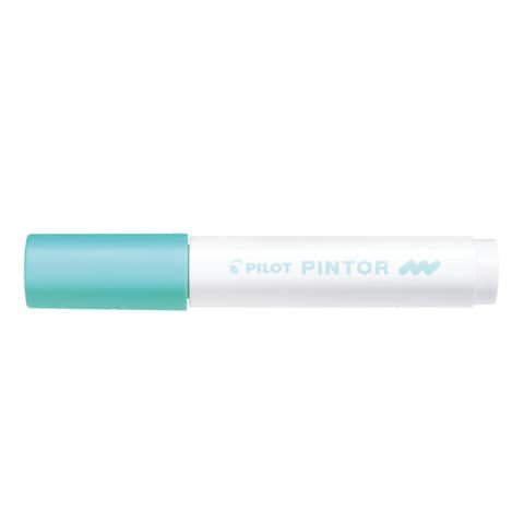 pilot-marcatore-multisuperficie-pintor-base-dacqua-punta-fibra-4-5-mm-verde-pastello-002371
