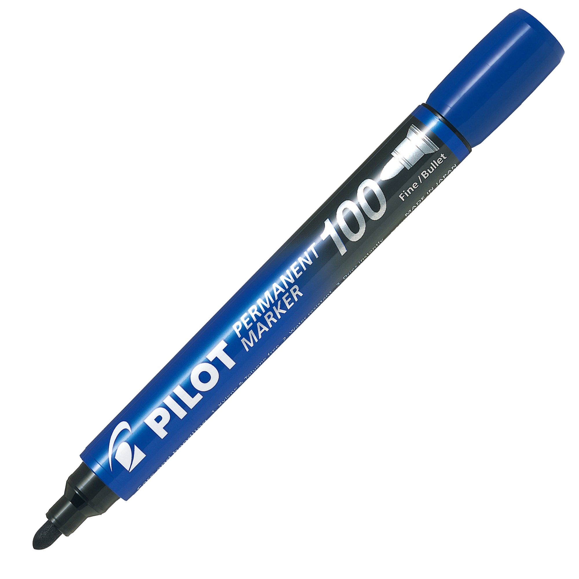 pilot-marcatore-permanente-100-blu-p-tonda-4-5mm