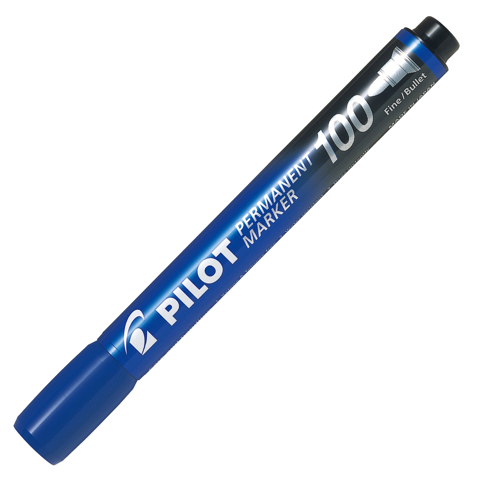 pilot-marcatore-permanente-100-blu-p-tonda-4-5mm
