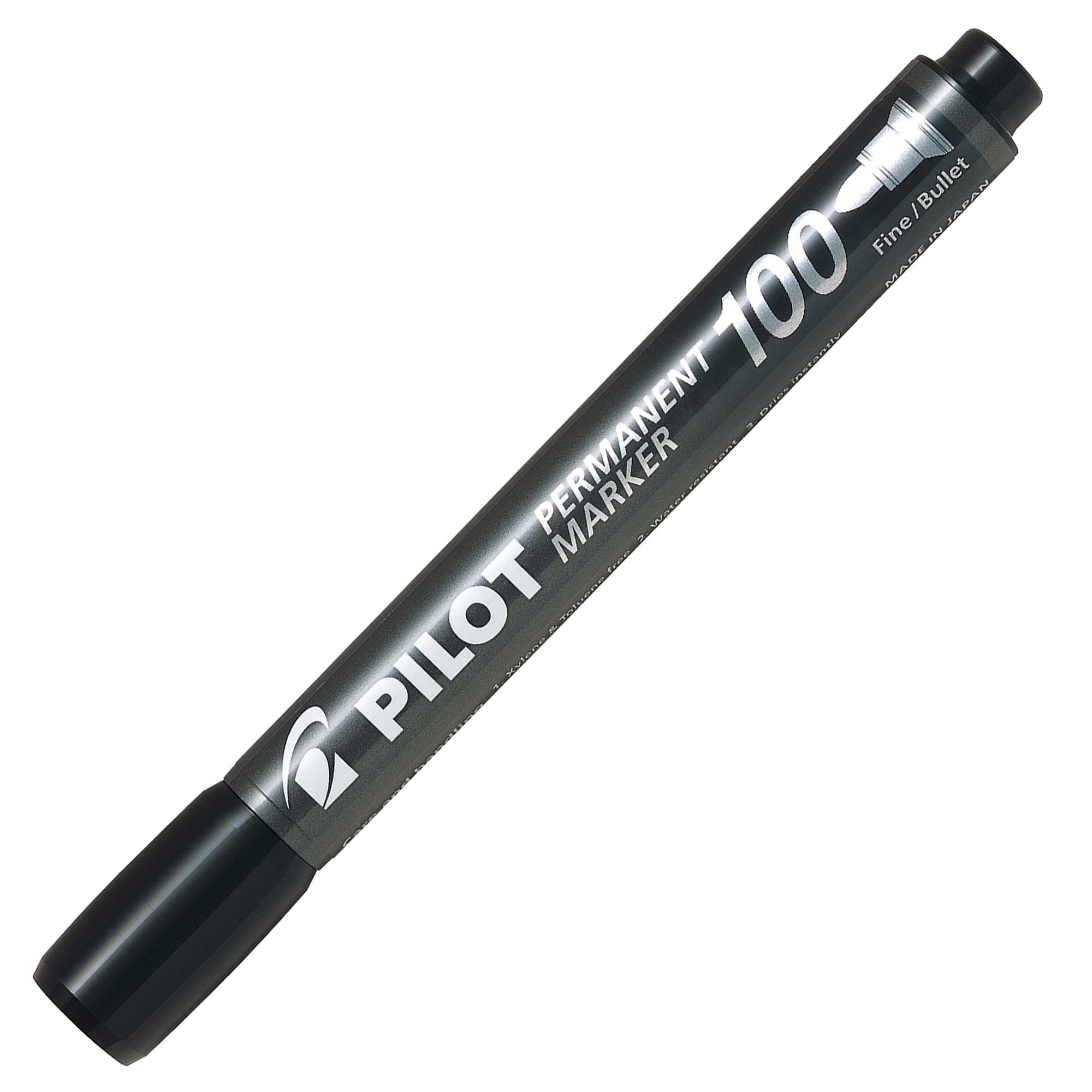 pilot-marcatore-permanente-100-nero-p-tonda-4-5mm