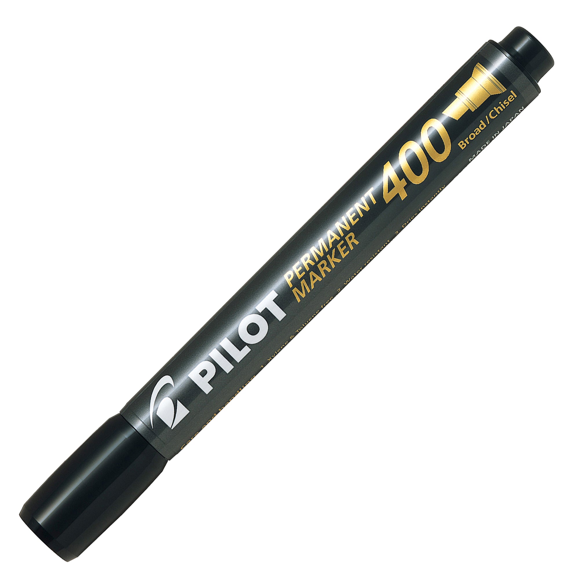 pilot-marcatore-permanente-400-nero-p-scalpello-4-5mm