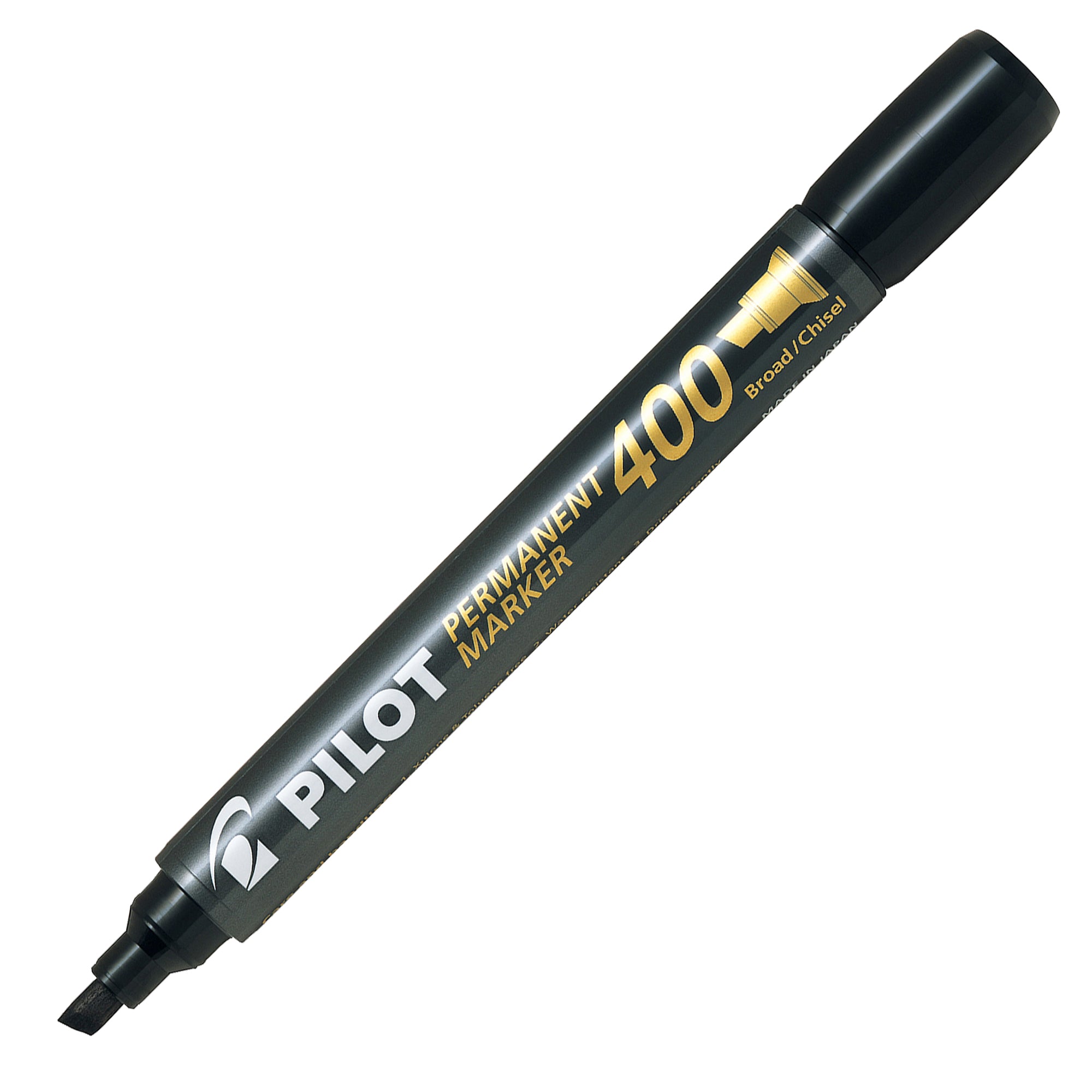 pilot-marcatore-permanente-400-nero-p-scalpello-4-5mm