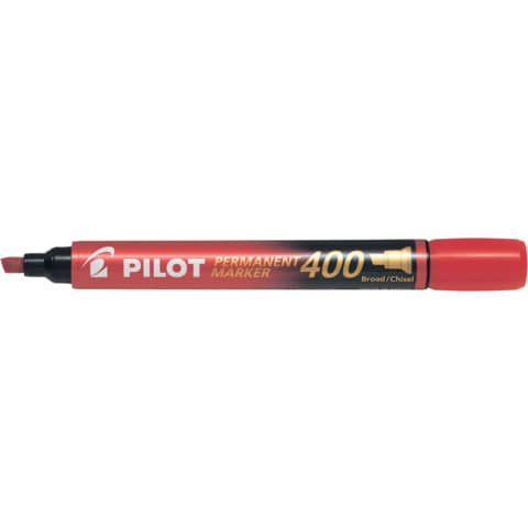 pilot-marcatore-permanente-permanent-marker-400-punta-scalpello-4-5-mm-2712