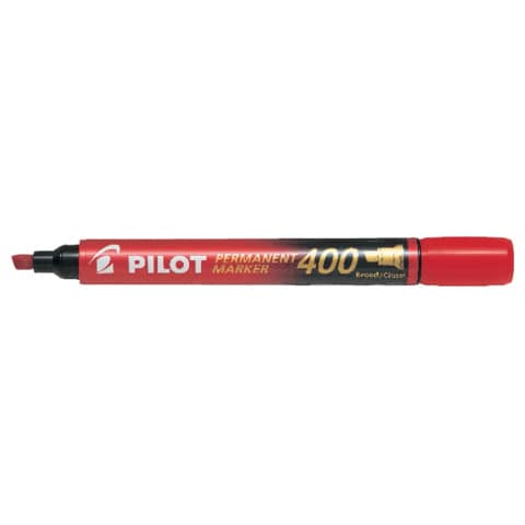 pilot-marcatore-permanente-permanent-marker-400-punta-scalpello-4-5-mm-2712
