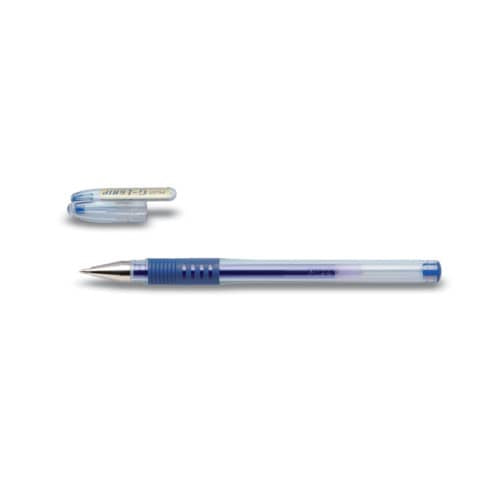 pilot-penna-gel-g-1-grip-punta-media-0-7-mm-blu-001691