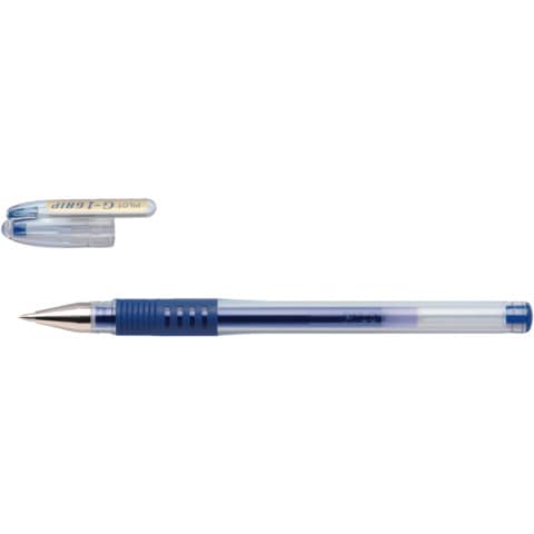 pilot-penna-gel-g-1-grip-punta-media-0-7-mm-blu-001691