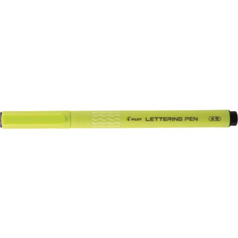 pilot-penna-punta-fibra-lettering-colore-nero-3-mm-008467