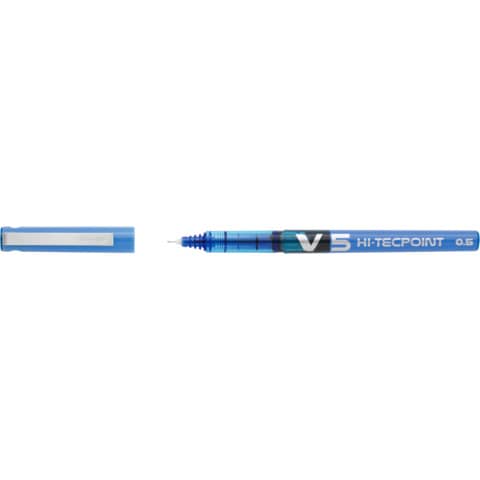 pilot-penna-roller-inchiostro-liquido-hi-tecpoint-v5-0-5-mm-blu-value-pack-164-gratis-000020