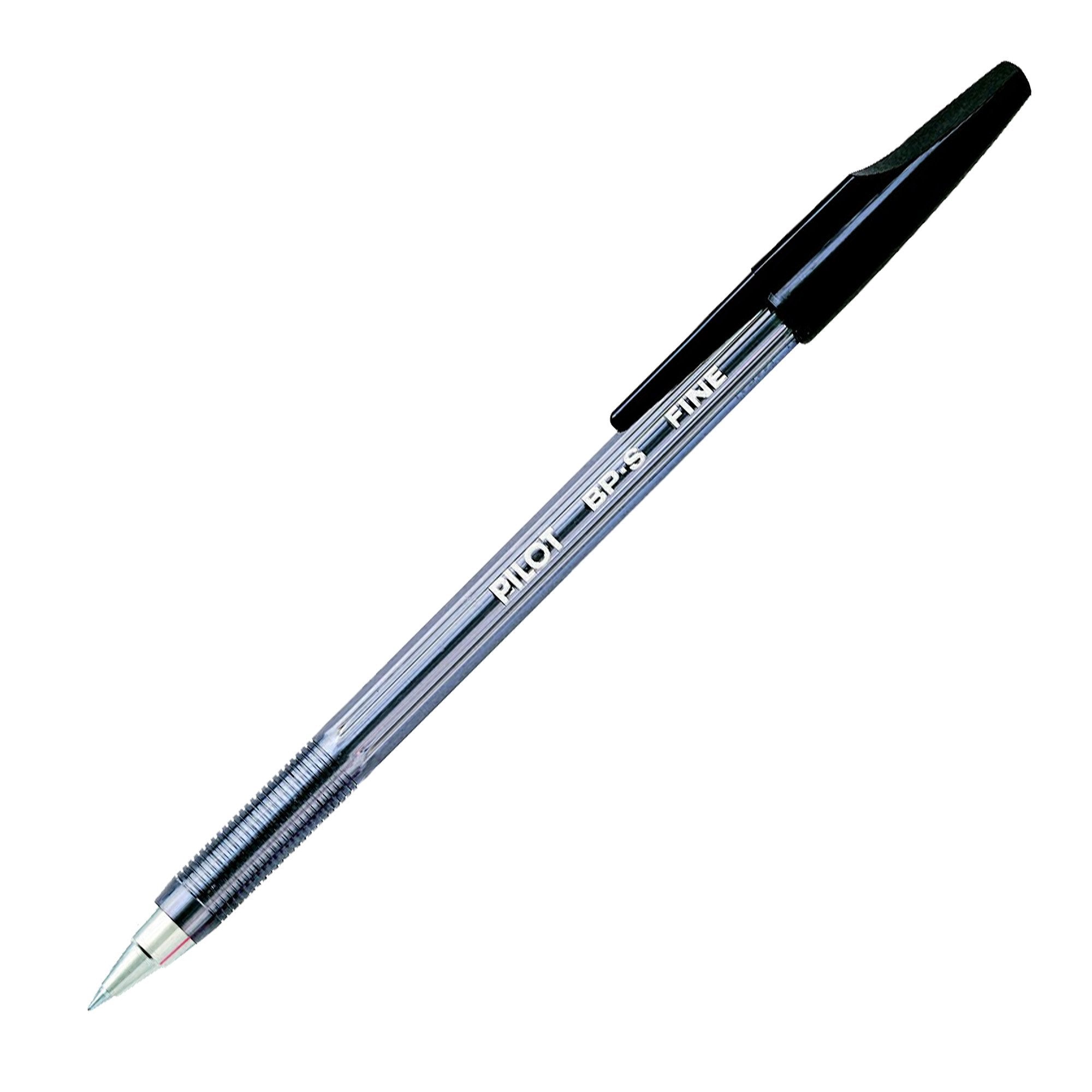 pilot-penna-sfera-bp-s-fine-nero-0-7mm