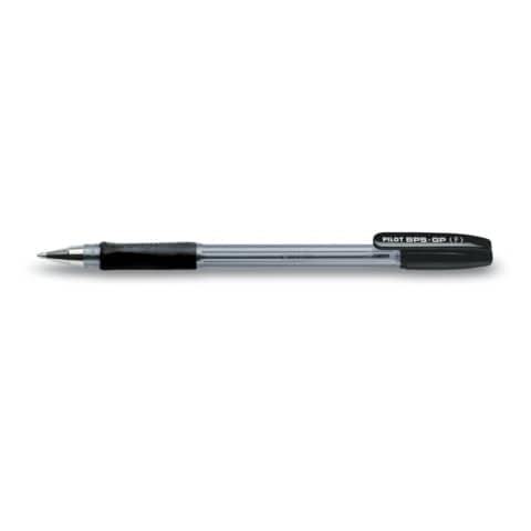 pilot-penna-sfera-bps-gp-0-7-mm-nero-001580