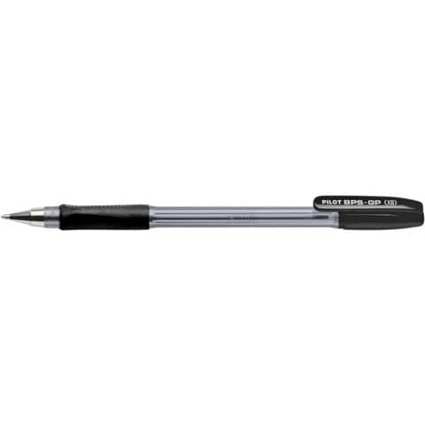 pilot-penna-sfera-bps-gp-1-6-mm-nero-001695