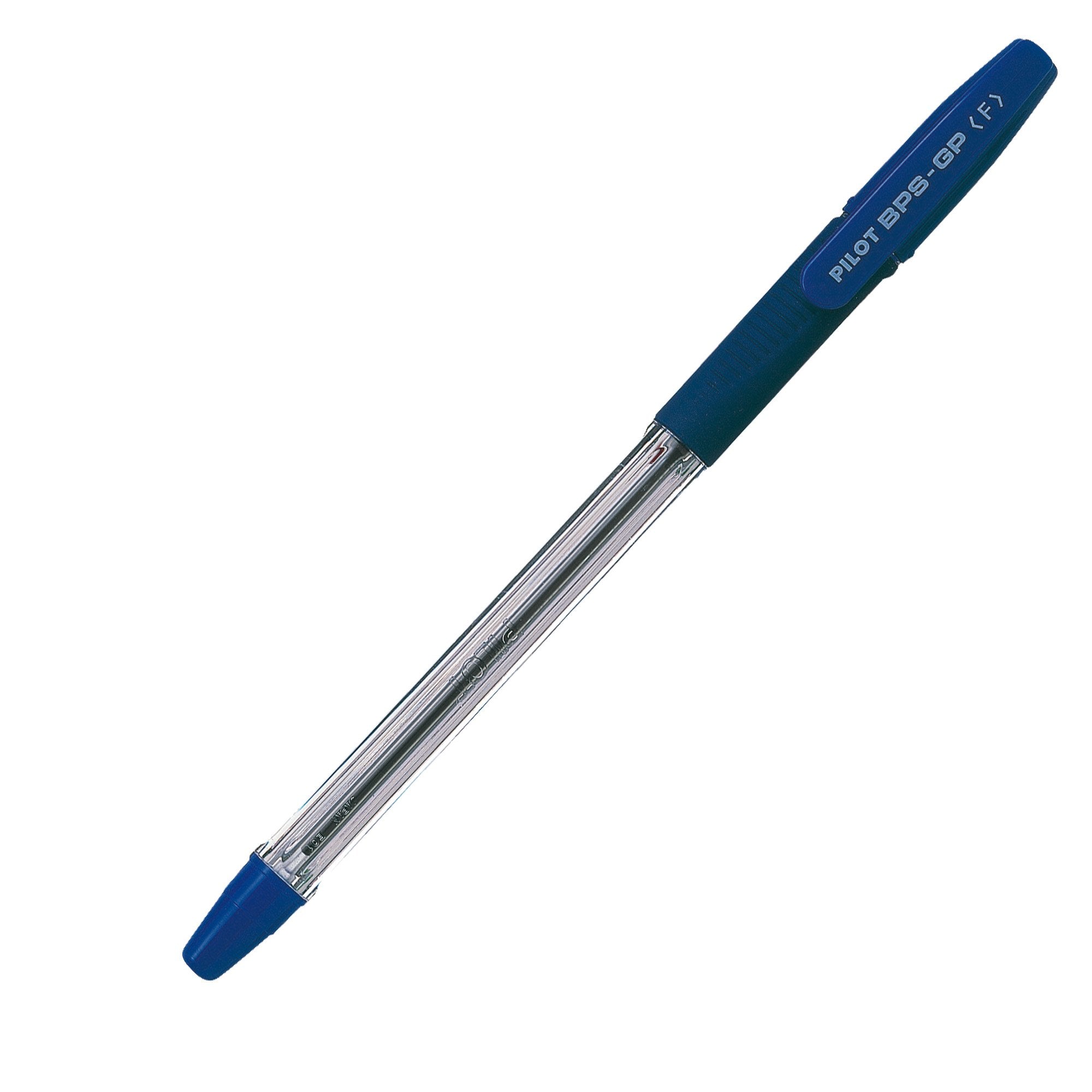 pilot-penna-sfera-bps-gp-fine-blu-0-7mm