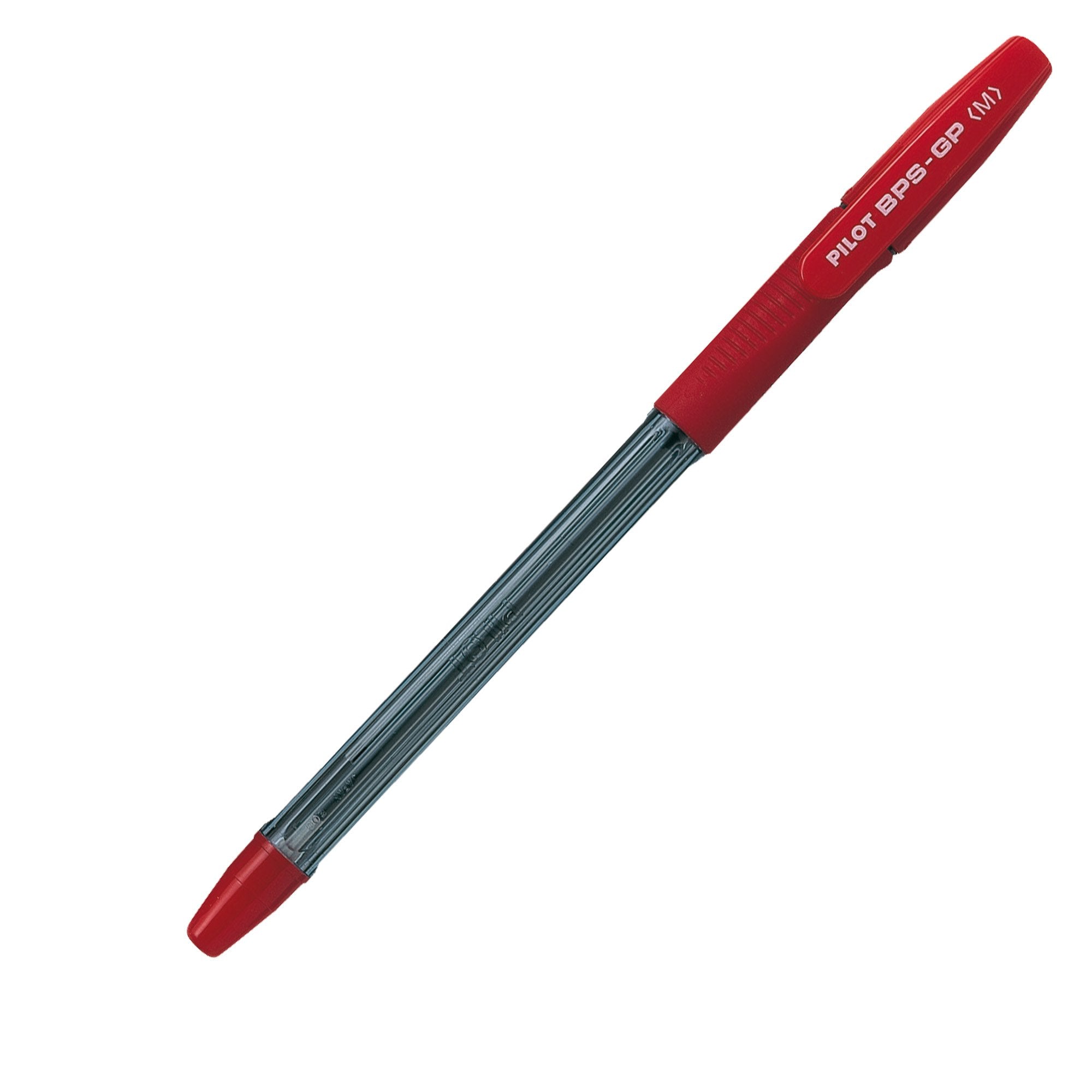 pilot-penna-sfera-bps-gp-medium-rosso-1-0mm