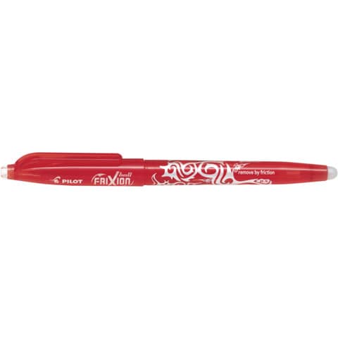 pilot-penna-sfera-cancellabile-frixion-ball-0-5-mm-rosso-6840