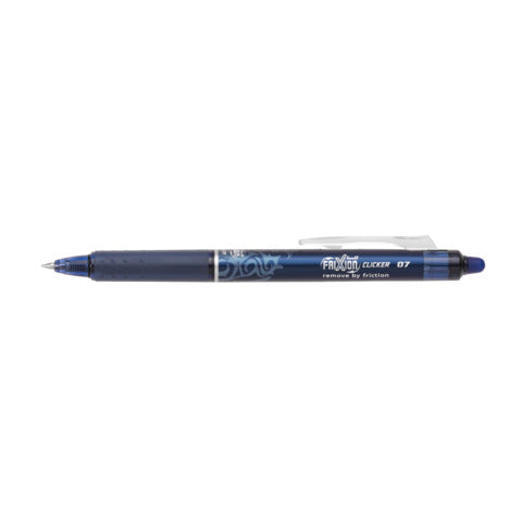 pilot-penna-sfera-cancellabile-frixion-ball-clicker-0-7-mm-blu-scuro-6789