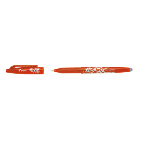 pilot-penna-sfera-cancellabile-frixion-ball-punta-0-7-mm-arancio-006598