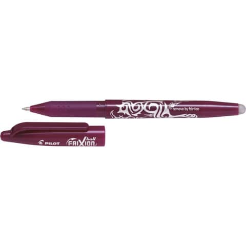 pilot-penna-sfera-cancellabile-frixion-ball-punta-0-7-mm-rosso-vino-6859