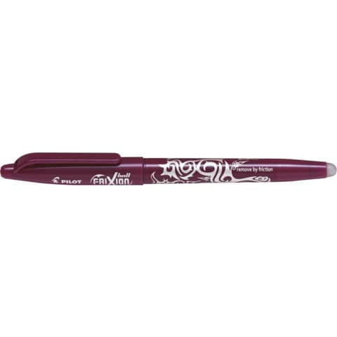 pilot-penna-sfera-cancellabile-frixion-ball-punta-0-7-mm-rosso-vino-6859